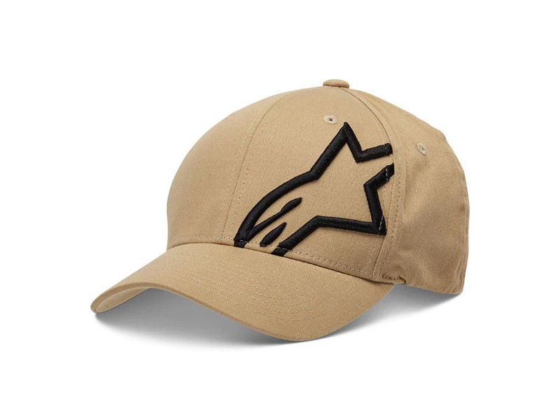 Sapca ALPINESTARS CORP SHIFT 2 FLEXFIT CURVED BRIM Hat Sapca ALPINESTARS CORP SHIFT 2 FLEXFIT CURVED BRIM Hat
