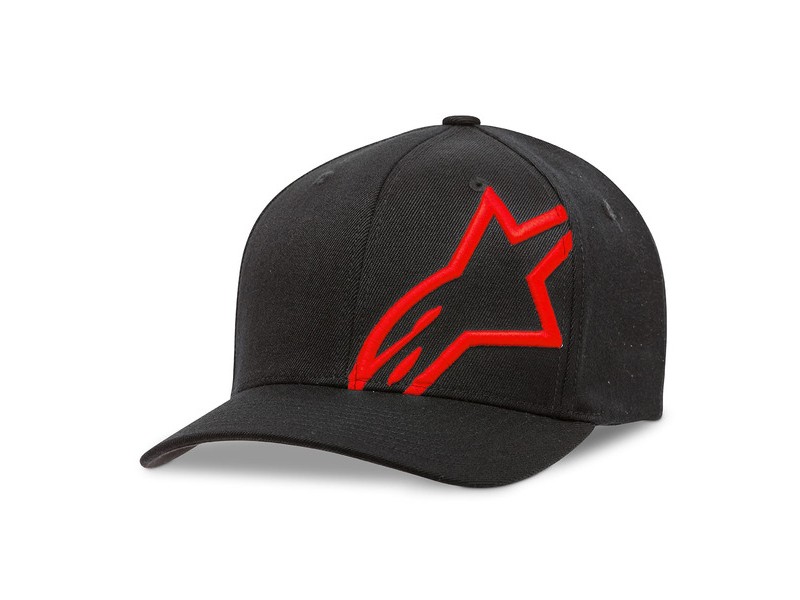 Sapca ALPINESTARS CORP SHIFT 2 FLEXFIT CURVED BRIM Hat Sapca ALPINESTARS CORP SHIFT 2 FLEXFIT CURVED BRIM Hat