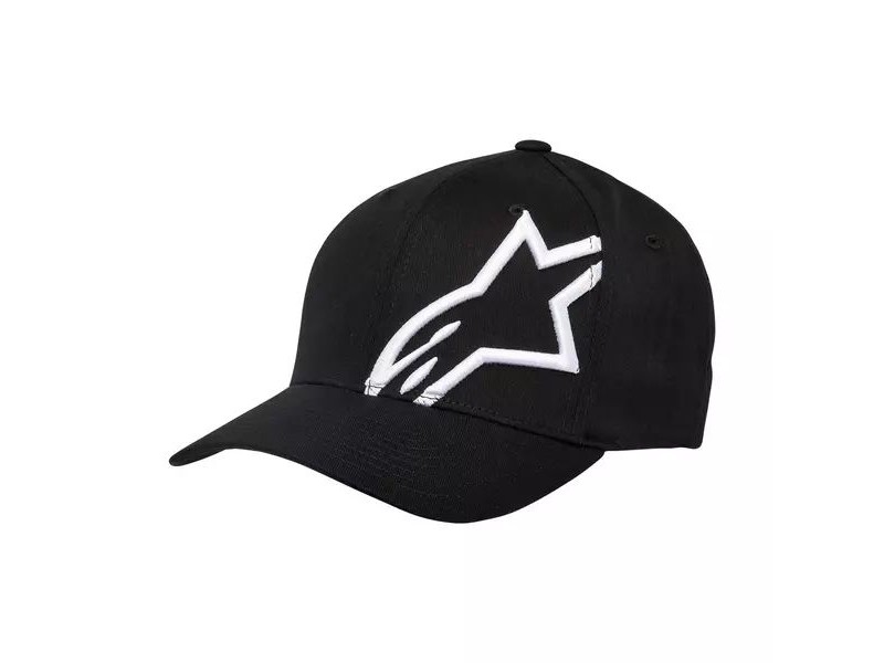 Sapca ALPINESTARS CORP SHIFT 2 CURVED BRIM Hat