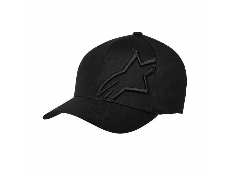 Sapca ALPINESTARS CORP SHIFT 2 CURVED BRIM Hat