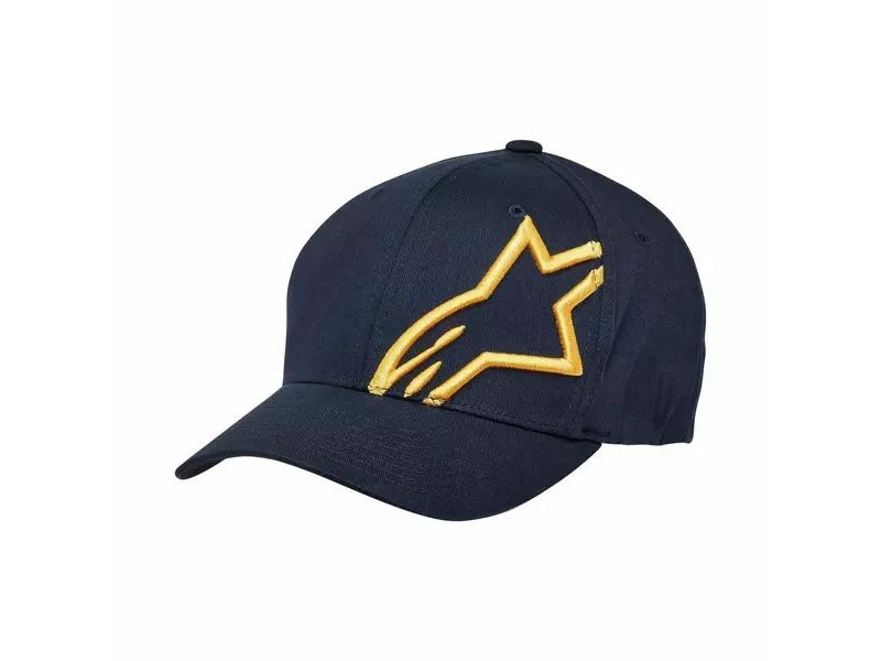 Sapca ALPINESTARS CORP SHIFT 2 CURVED BRIM Hat