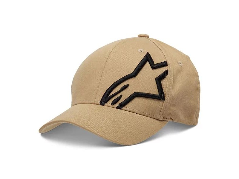 Sapca ALPINESTARS CORP SHIFT 2 CURVED BRIM Hat