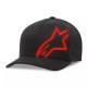 Sapca ALPINESTARS CORP SHIFT 2 CURVED BRIM Hat