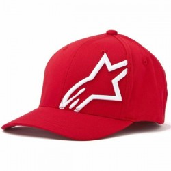 Sapca ALPINESTARS CORP SHIFT 2 CURVED BRIM Hat Sapca ALPINESTARS CORP SHIFT 2 CURVED BRIM Hat