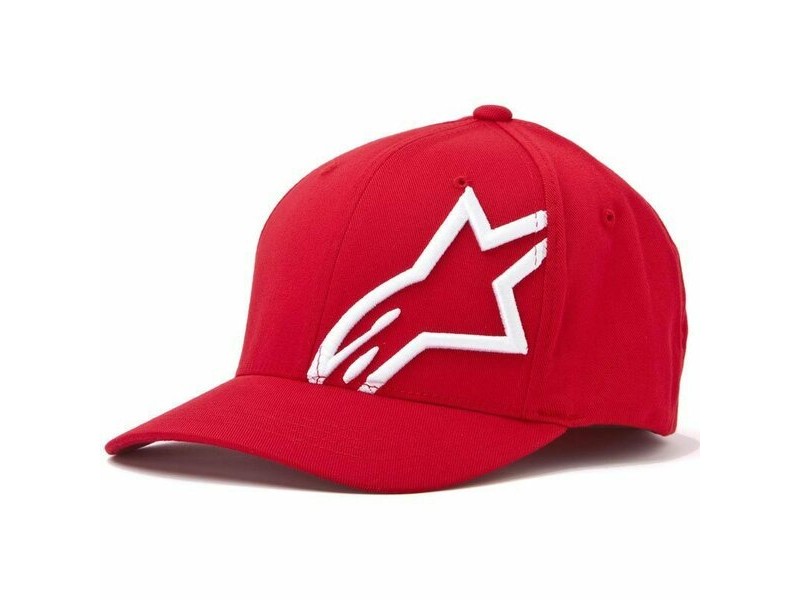 Sapca ALPINESTARS CORP SHIFT 2 CURVED BRIM Hat