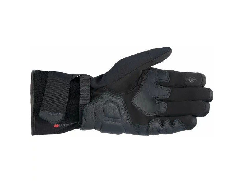 Manusi impermeabile ALPINESTARS TOURER W-7 V2 Drystar