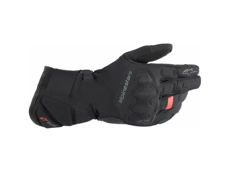 Manusi impermeabile ALPINESTARS TOURER W-7 V2 Drystar