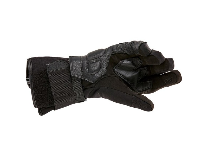 Manusi de dama impermeabile ALPINESTARS STELLA TOURER W-7 V2 Drystar