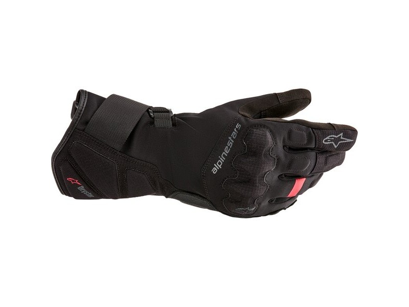 Manusi de dama impermeabile ALPINESTARS STELLA TOURER W-7 V2 Drystar