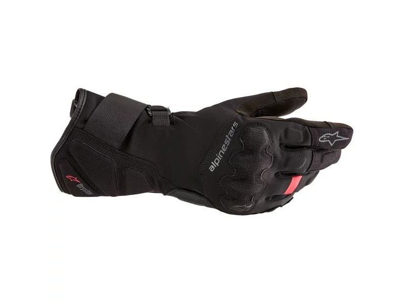 Manusi de dama impermeabile ALPINESTARS STELLA TOURER W-7 V2 Drystar