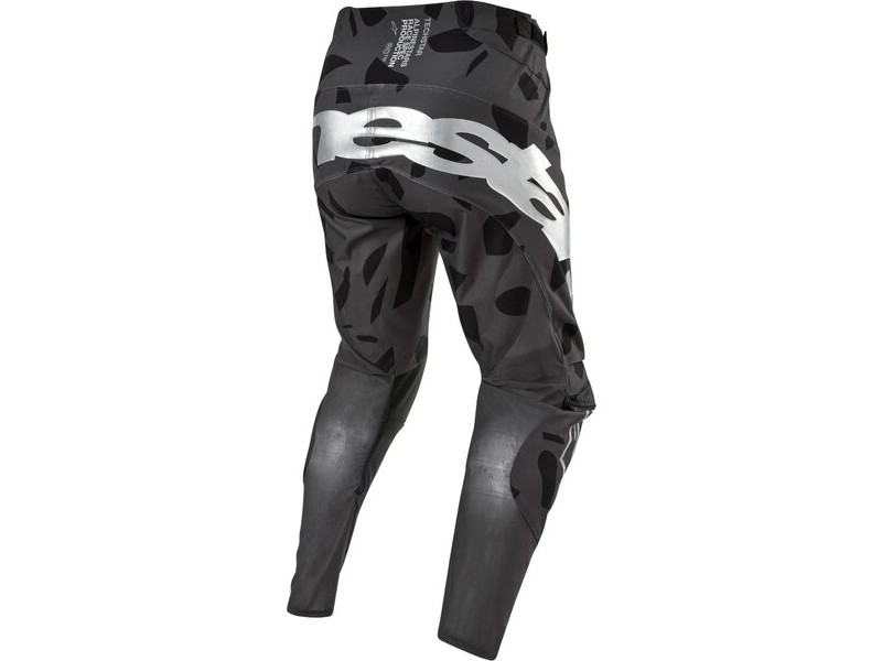 Pantaloni cross-enduro ALPINESTARS TECHSTAR GRAPHITE 2024