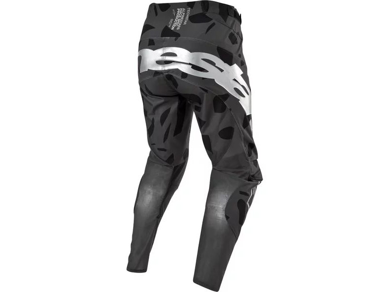 Pantaloni cross-enduro ALPINESTARS TECHSTAR GRAPHITE 2024