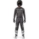 Pantaloni cross-enduro ALPINESTARS TECHSTAR GRAPHITE 2024