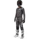 Pantaloni cross-enduro ALPINESTARS TECHSTAR GRAPHITE 2024