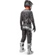 Pantaloni cross-enduro ALPINESTARS TECHSTAR GRAPHITE 2024