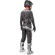 Pantaloni cross-enduro ALPINESTARS TECHSTAR GRAPHITE 2024