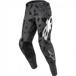 Pantaloni cross-enduro ALPINESTARS TECHSTAR GRAPHITE 2024 Pantaloni cross-enduro ALPINESTARS TECHSTAR GRAPHITE 2024