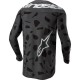 Tricou cross-enduro ALPINESTARS TECHSTAR GRAPHITE 2024 Tricou cross-enduro ALPINESTARS TECHSTAR GRAPHITE 2024