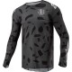 Tricou cross-enduro ALPINESTARS TECHSTAR GRAPHITE 2024