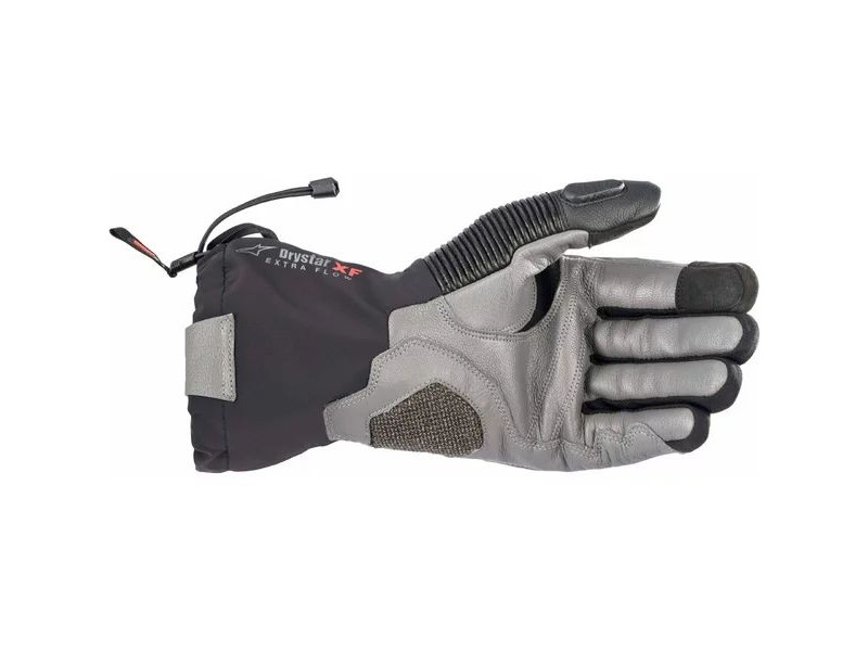 Manusi de piele impermeabile ALPINESTARS AMT-10 DRYSTAR XF WINTER