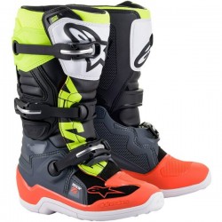Cizme cross-enduro copii ALPINESTARS TECH 7S YOUTH Cizme cross-enduro copii ALPINESTARS TECH 7S YOUTH