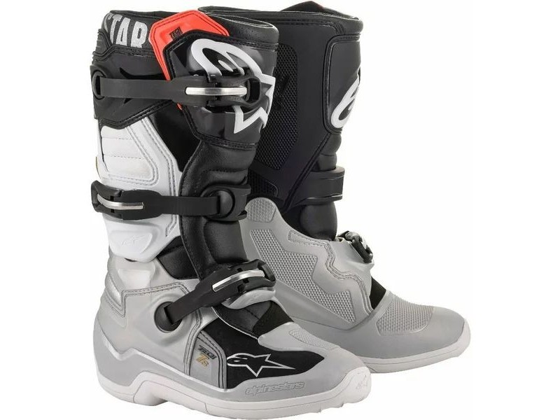 Cizme cross-enduro copii ALPINESTARS TECH 7S YOUTH