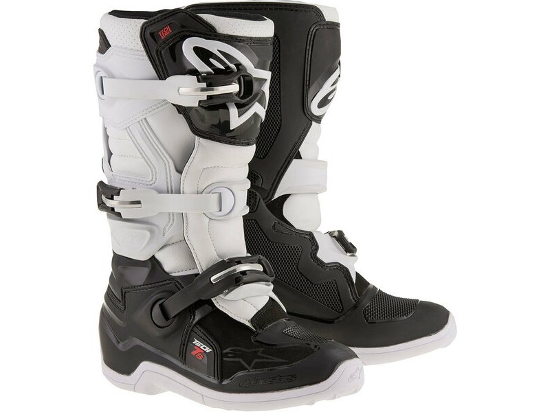 Cizme cross-enduro copii ALPINESTARS TECH 7S YOUTH
