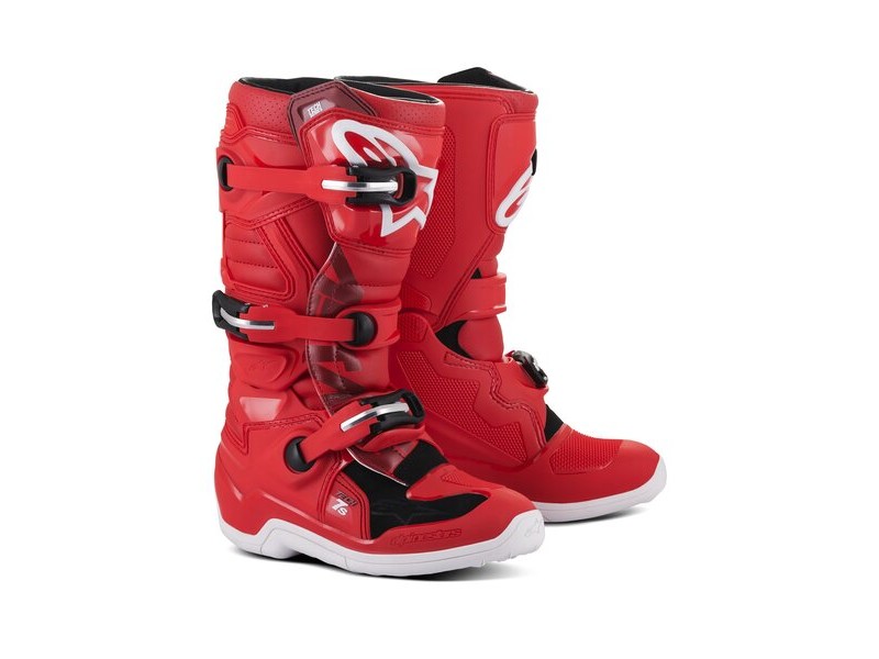 Cizme cross-enduro copii ALPINESTARS TECH 7S YOUTH