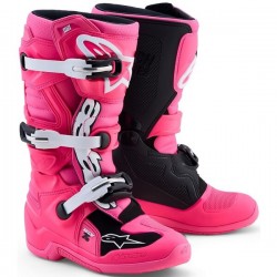 Cizme cross-enduro copii ALPINESTARS TECH 7S YOUTH