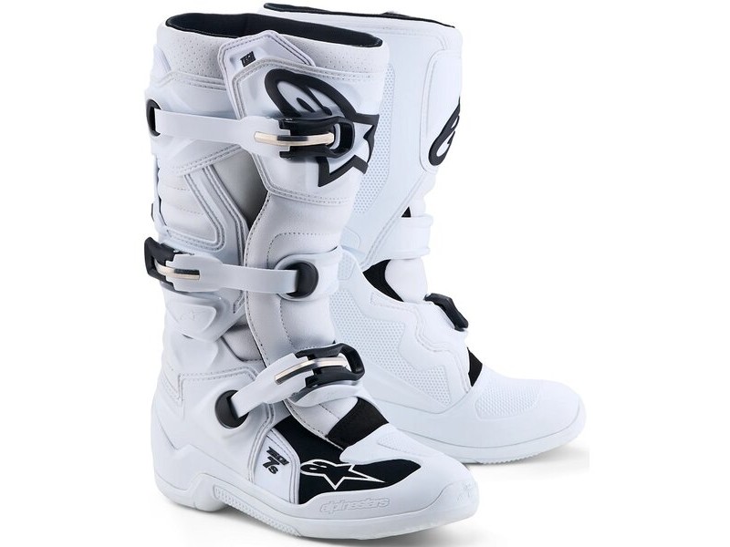 Cizme cross-enduro copii ALPINESTARS TECH 7S YOUTH