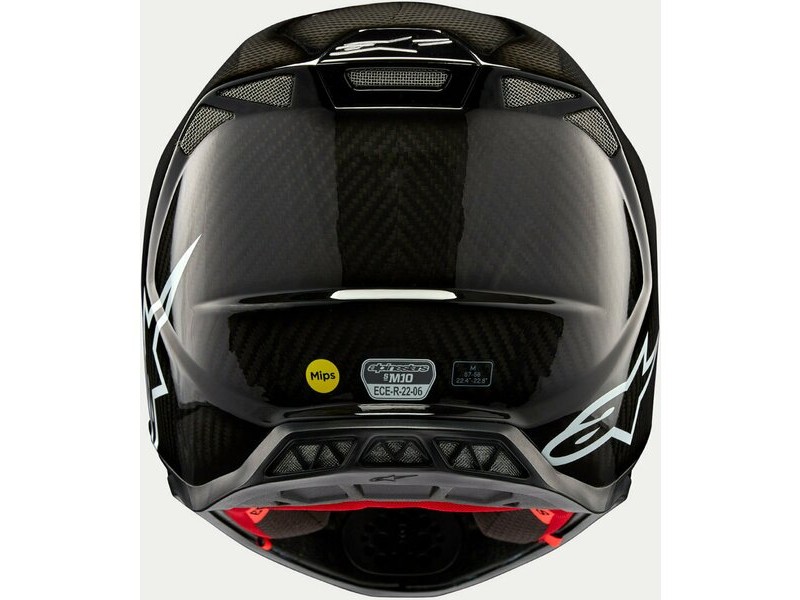 Casca cross-enduro ALPINESTARS SUPERTECH S-M10 SOLID 2024 ECE 22.06 Casca cross-enduro ALPINESTARS SUPERTECH S-M10 SOLID 2024 ECE 22.06