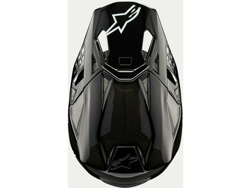 Casca cross-enduro ALPINESTARS SUPERTECH S-M10 SOLID 2024 ECE 22.06 Casca cross-enduro ALPINESTARS SUPERTECH S-M10 SOLID 2024 ECE 22.06