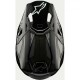Casca cross-enduro ALPINESTARS SUPERTECH S-M10 SOLID 2024 ECE 22.06