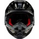 Casca cross-enduro ALPINESTARS SUPERTECH S-M10 SOLID 2024 ECE 22.06