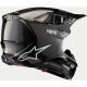 Casca cross-enduro ALPINESTARS SUPERTECH S-M10 SOLID 2024 ECE 22.06
