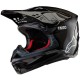 Casca cross-enduro ALPINESTARS SUPERTECH S-M10 SOLID 2024 ECE 22.06 Casca cross-enduro ALPINESTARS SUPERTECH S-M10 SOLID 2024 ECE 22.06