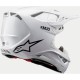 Casca cross-enduro ALPINESTARS SUPERTECH S-M10 SOLID 2024 ECE 22.06 Casca cross-enduro ALPINESTARS SUPERTECH S-M10 SOLID 2024 ECE 22.06