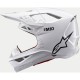 Casca cross-enduro ALPINESTARS SUPERTECH S-M10 SOLID 2024 ECE 22.06 Casca cross-enduro ALPINESTARS SUPERTECH S-M10 SOLID 2024 ECE 22.06