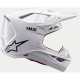 Casca cross-enduro ALPINESTARS SUPERTECH S-M10 SOLID 2024 ECE 22.06 Casca cross-enduro ALPINESTARS SUPERTECH S-M10 SOLID 2024 ECE 22.06
