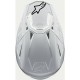 Casca cross-enduro ALPINESTARS SUPERTECH S-M10 SOLID 2024 ECE 22.06 Casca cross-enduro ALPINESTARS SUPERTECH S-M10 SOLID 2024 ECE 22.06