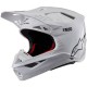 Casca cross-enduro ALPINESTARS SUPERTECH S-M10 SOLID 2024 ECE 22.06 Casca cross-enduro ALPINESTARS SUPERTECH S-M10 SOLID 2024 ECE 22.06