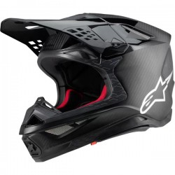 Casca cross-enduro ALPINESTARS SUPERTECH S-M10 FAME 2024 ECE 22.06