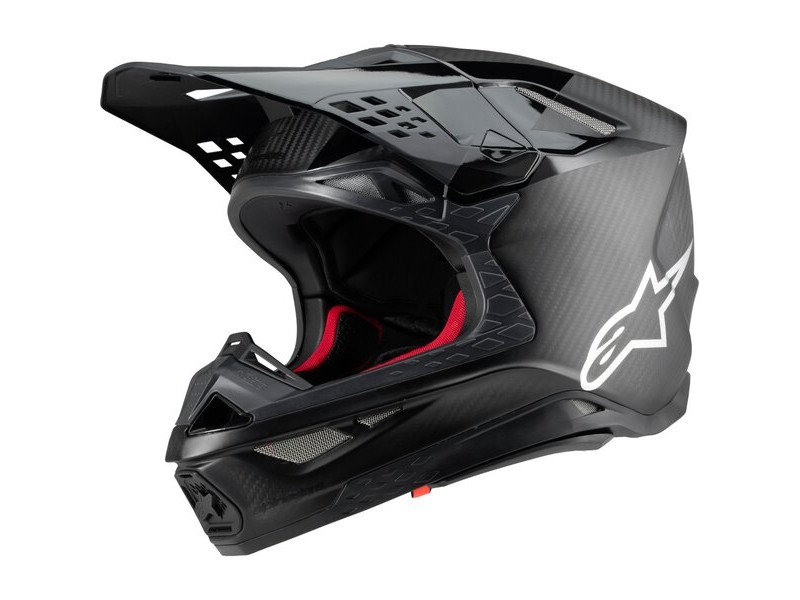 Casca cross-enduro ALPINESTARS SUPERTECH S-M10 FAME 2024 ECE 22.06