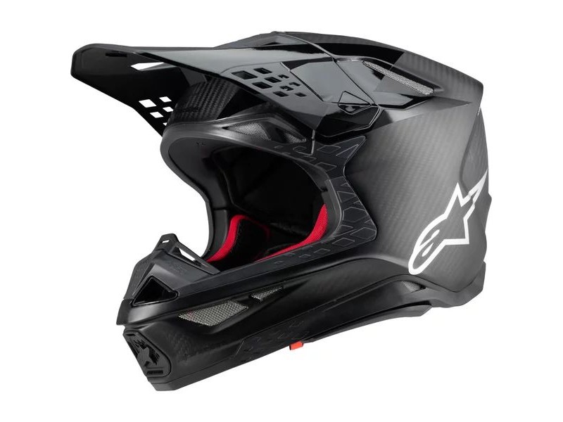 Casca cross-enduro ALPINESTARS SUPERTECH S-M10 FAME 2024 ECE 22.06