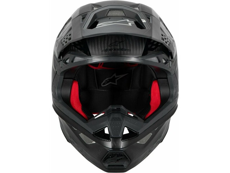 Casca cross-enduro ALPINESTARS SUPERTECH S-M10 FAME 2024 ECE 22.06
