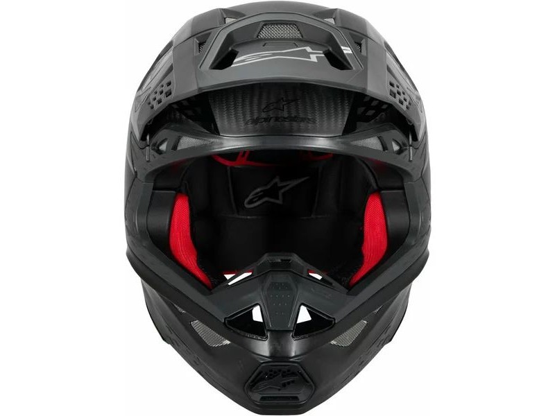 Casca cross-enduro ALPINESTARS SUPERTECH S-M10 FAME 2024 ECE 22.06