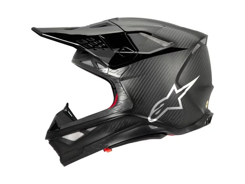 Casca cross-enduro ALPINESTARS SUPERTECH S-M10 FAME 2024 ECE 22.06