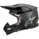 Casca cross-enduro ALPINESTARS SUPERTECH S-M10 FAME 2024 ECE 22.06