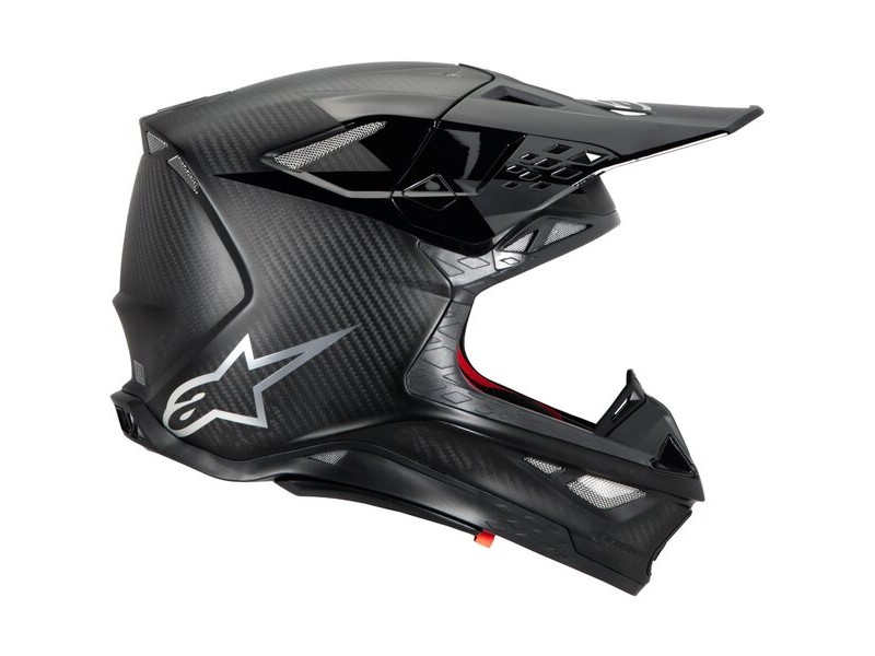 Casca cross-enduro ALPINESTARS SUPERTECH S-M10 FAME 2024 ECE 22.06