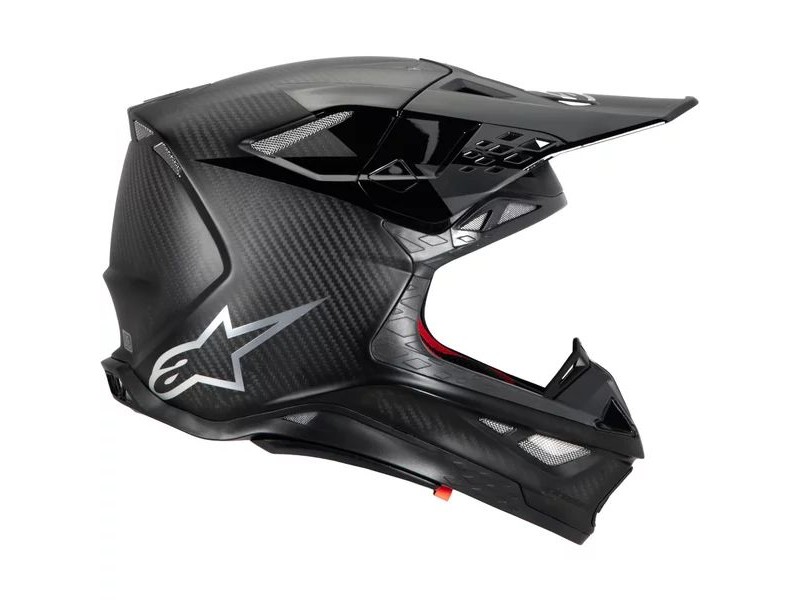 Casca cross-enduro ALPINESTARS SUPERTECH S-M10 FAME 2024 ECE 22.06